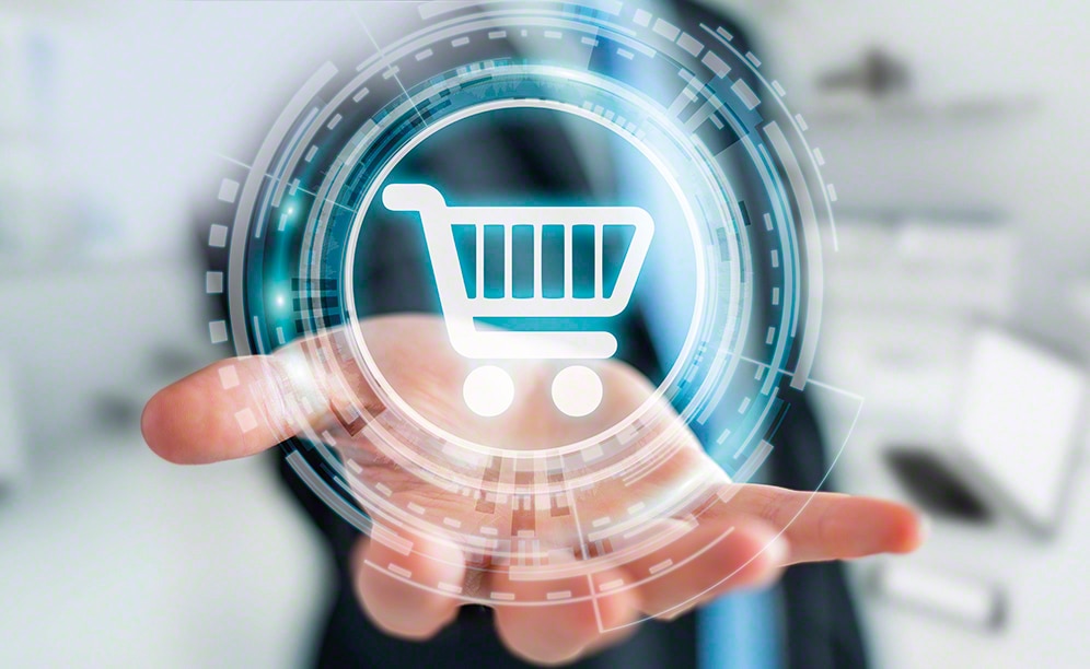 Éxito del webinar sobre soluciones logísticas para ‘e-commerce’: más de 500 inscritos Éxito del webinar sobre soluciones logísticas para ‘e-commerce’: más de 500 inscritos