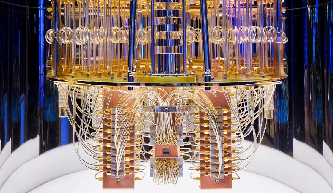 La computación cuántica podría multiplicar la velocidad de dispositivos que emplean tecnologías como machine learning o big data