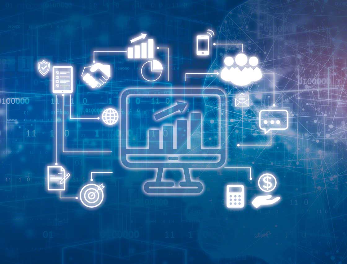El blockchain garantizará la veracidad de los datos en el intercambio de información El blockchain garantizará la veracidad de los datos en el intercambio de información