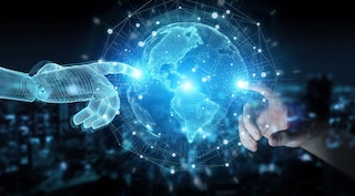 La combinación de inteligencia artificial y de IoT facilitará la implantación de los gemelos digitales en el almacén La combinación de inteligencia artificial y de IoT facilitará la implantación de los gemelos digitales en el almacén