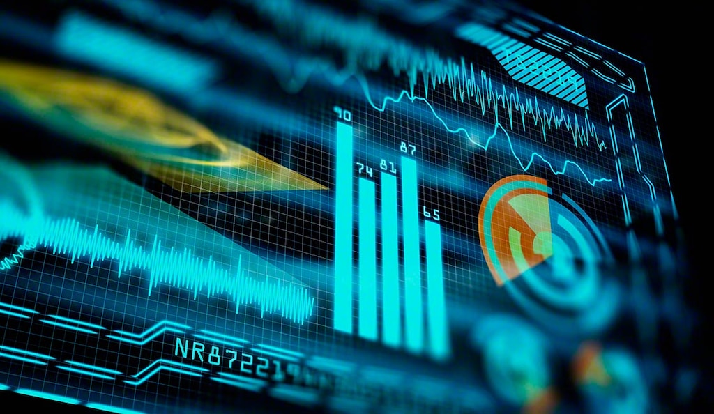 La analítica prescriptiva favorece la toma de decisiones en producción y logística