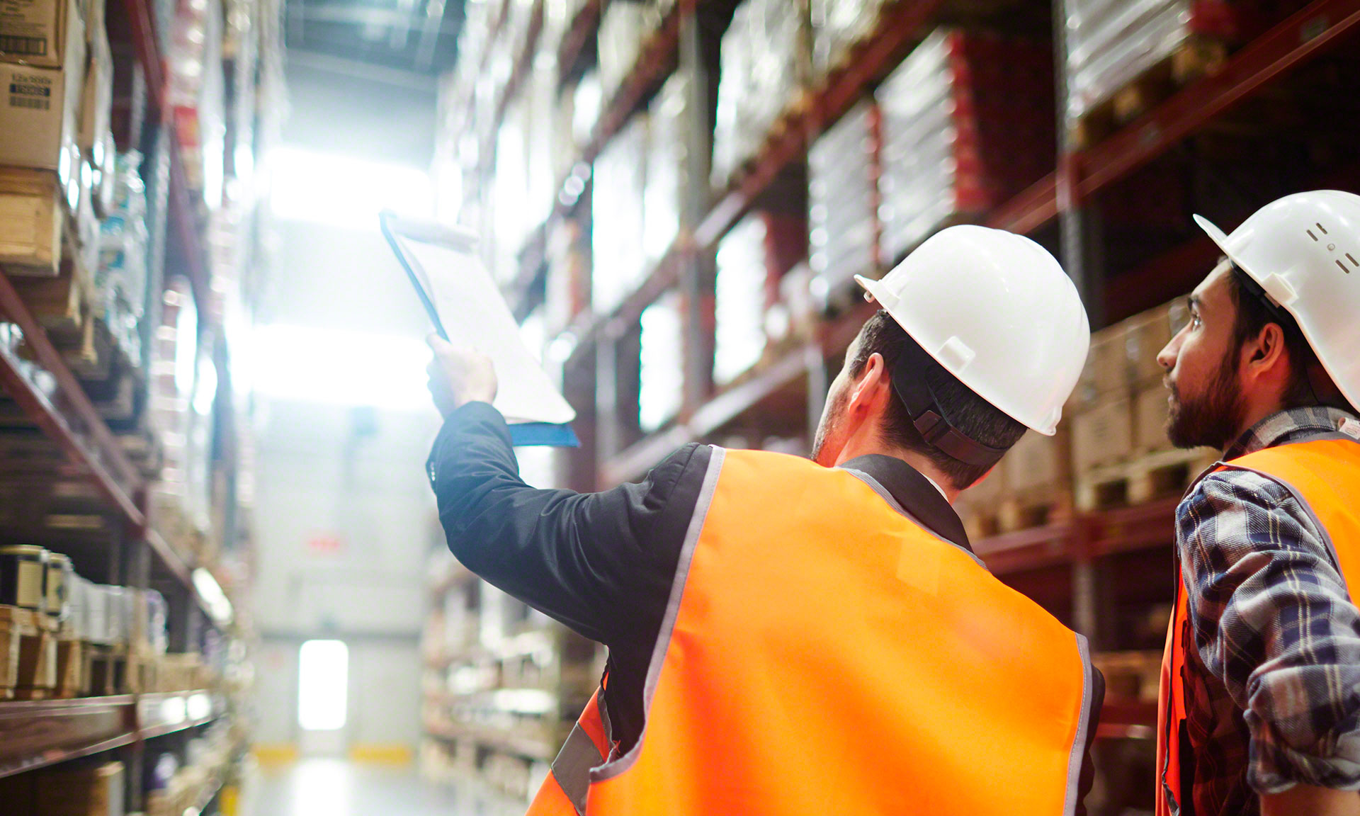 Las auditorías logísticas permiten la detección y corrección de errores en la planificación logística Las auditorías logísticas permiten la detección y corrección de errores en la planificación logística