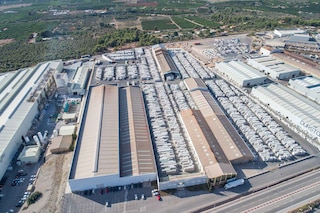 El ‘benchmarking’ logístico permite comparar nuestro almacén con las buenas prácticas del sector