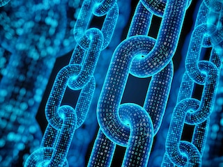 Con la implementación del blockchain, el intercambio de información industrial será más ágil y seguro