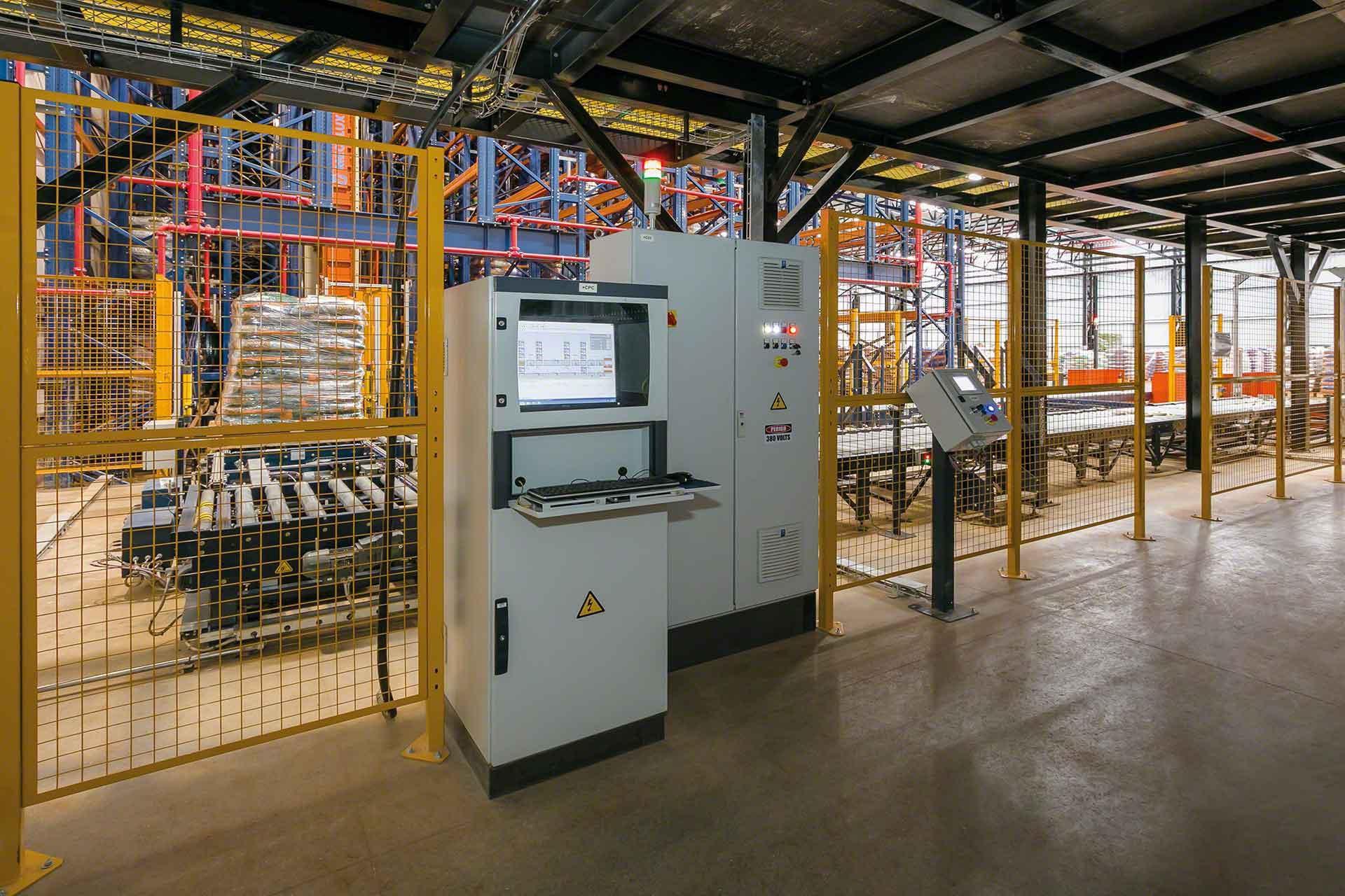 Calcular el ROI del WMS suele ser el punto de partida para lanzar un proyecto de instalación de sistema de gestión de almacenes Calcular el ROI del WMS suele ser el punto de partida para lanzar un proyecto de instalación de sistema de gestión de almacenes