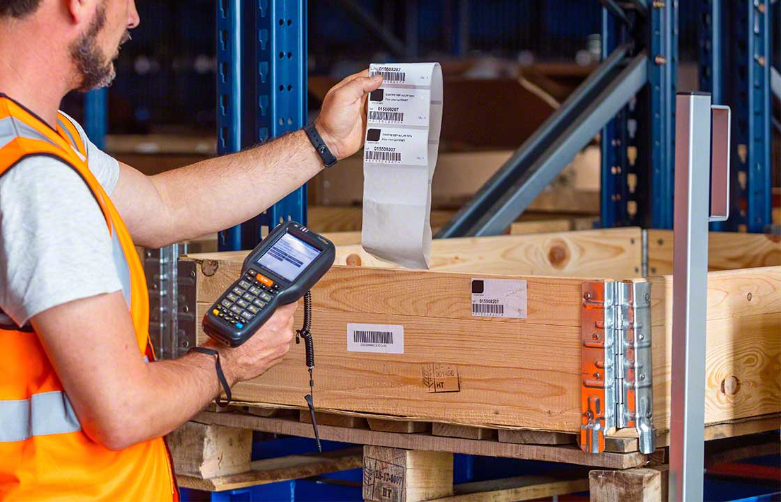 Una gestión eficiente del stock es esencial para saber la cantidad mínima de pedido que se necesita de un proveedor