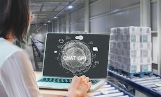ChatGPT: ¿transformará la cadena de suministro?