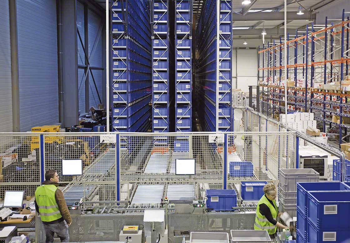 La ciberseguridad es fundamental para proteger el correcto funcionamiento de los sistemas automáticos en la industria 4.0 La ciberseguridad es fundamental para proteger el correcto funcionamiento de los sistemas automáticos en la industria 4.0