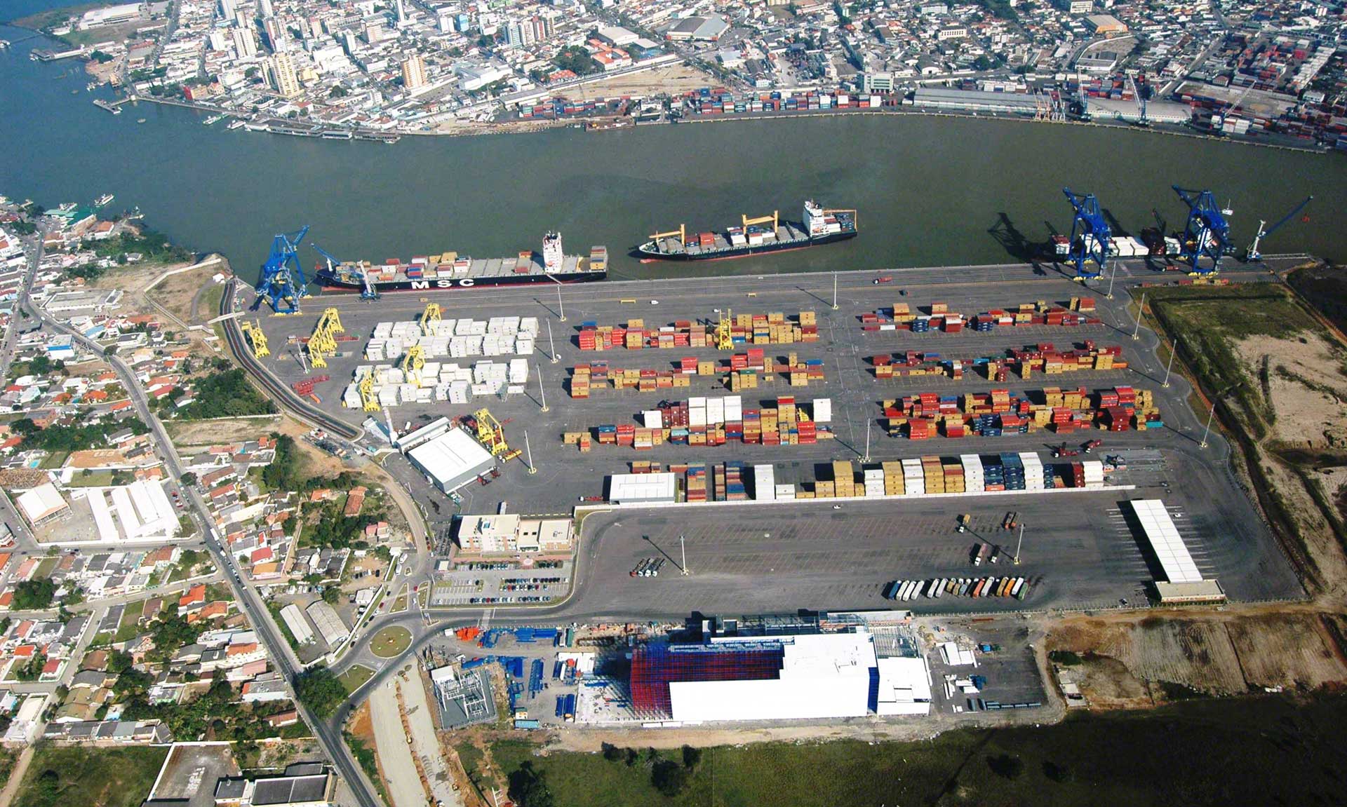 El depósito aduanero es una solución fundamental para la importación de mercancías El depósito aduanero es una solución fundamental para la importación de mercancías