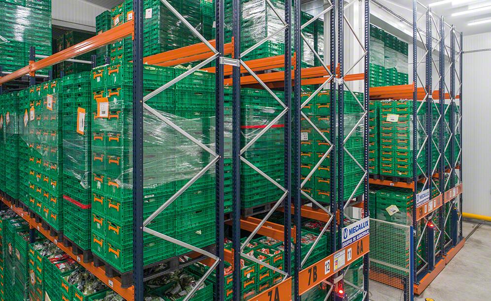 Maximizar la eficiencia energética en logística Maximizar la eficiencia energética en logística