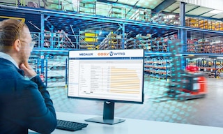 ¿Cómo lograr la exactitud en el registro de inventario? ¿Cómo lograr la exactitud en el registro de inventario?