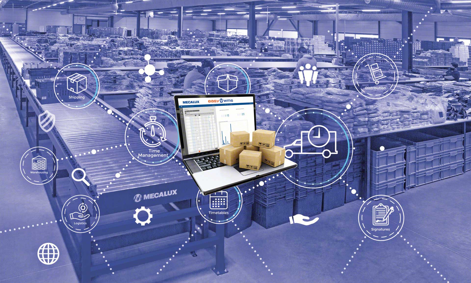 5 claves para gestionar (bien) el inventario de un e-commerce