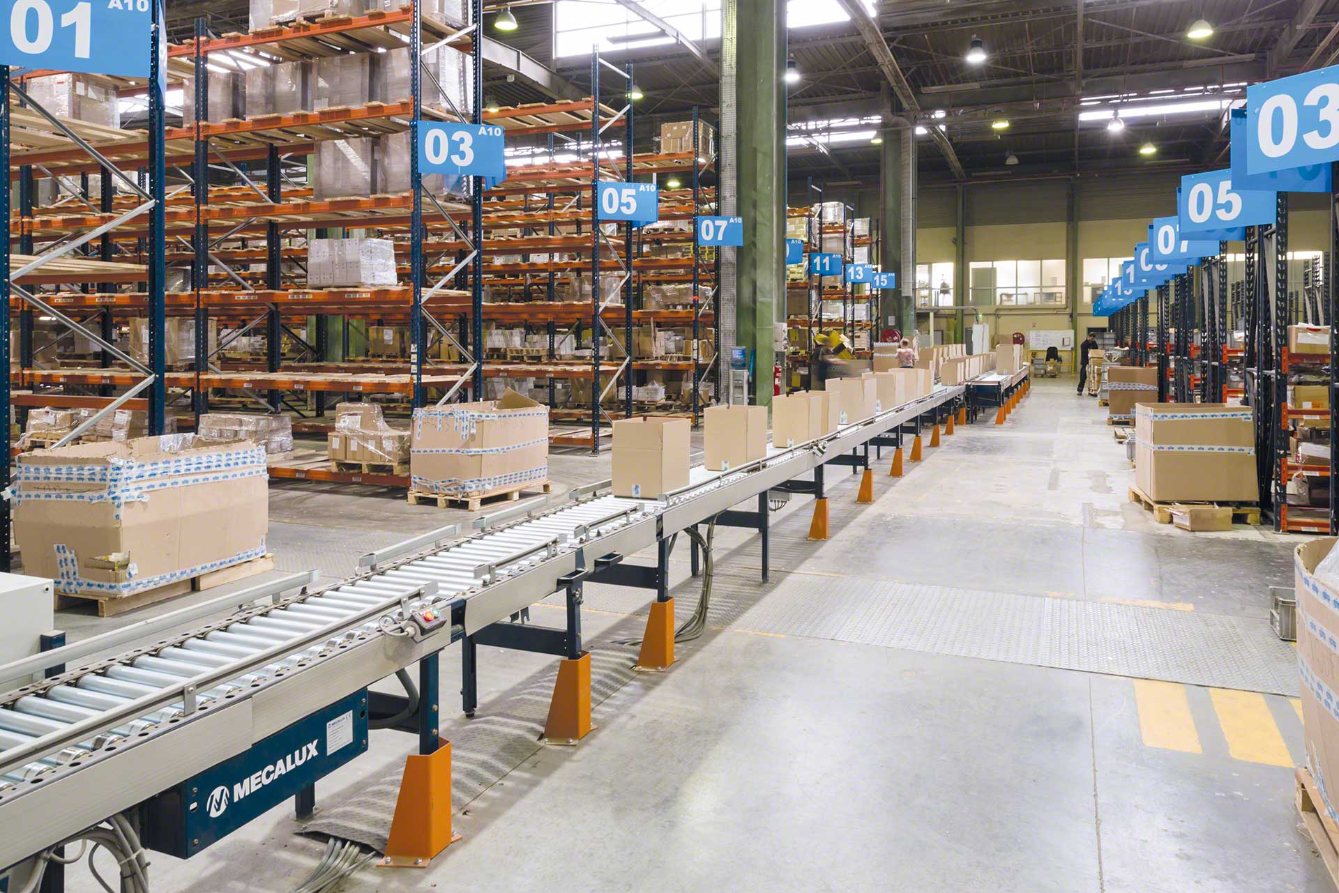La gestión de pedidos con pocas unidades complica todas las operativas incluyendo la gestión de devoluciones de e-commerce La gestión de pedidos con pocas unidades complica todas las operativas incluyendo la gestión de devoluciones de e-commerce