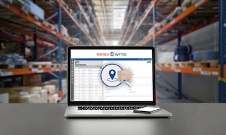 La gestión del inventario en tiempo real