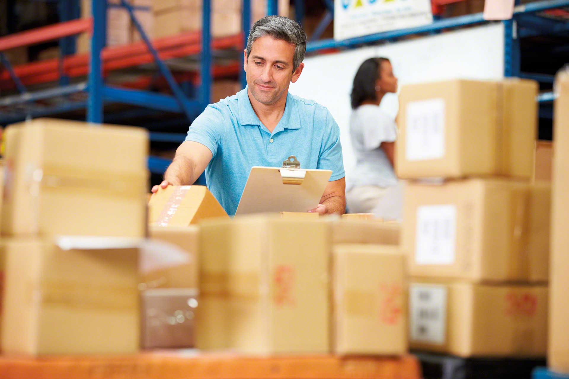 Realización de un inventario Realización de un inventario