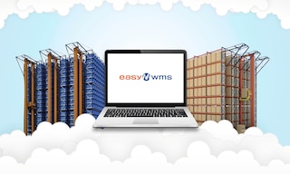 La gestión de inventario en la nube se realiza a través de un software en modalidad SaaS La gestión de inventario en la nube se realiza a través de un software en modalidad SaaS