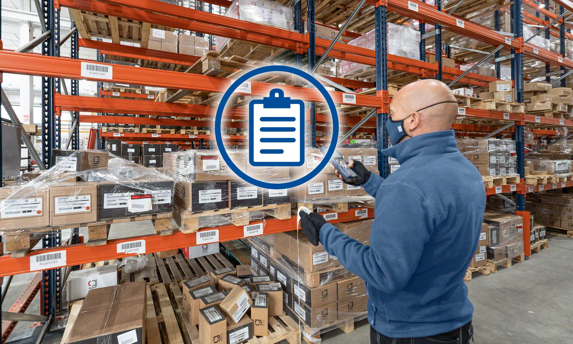 El inventario periódico consiste en hacer un conteo de los productos del almacén en momentos puntuales del año El inventario periódico consiste en hacer un conteo de los productos del almacén en momentos puntuales del año