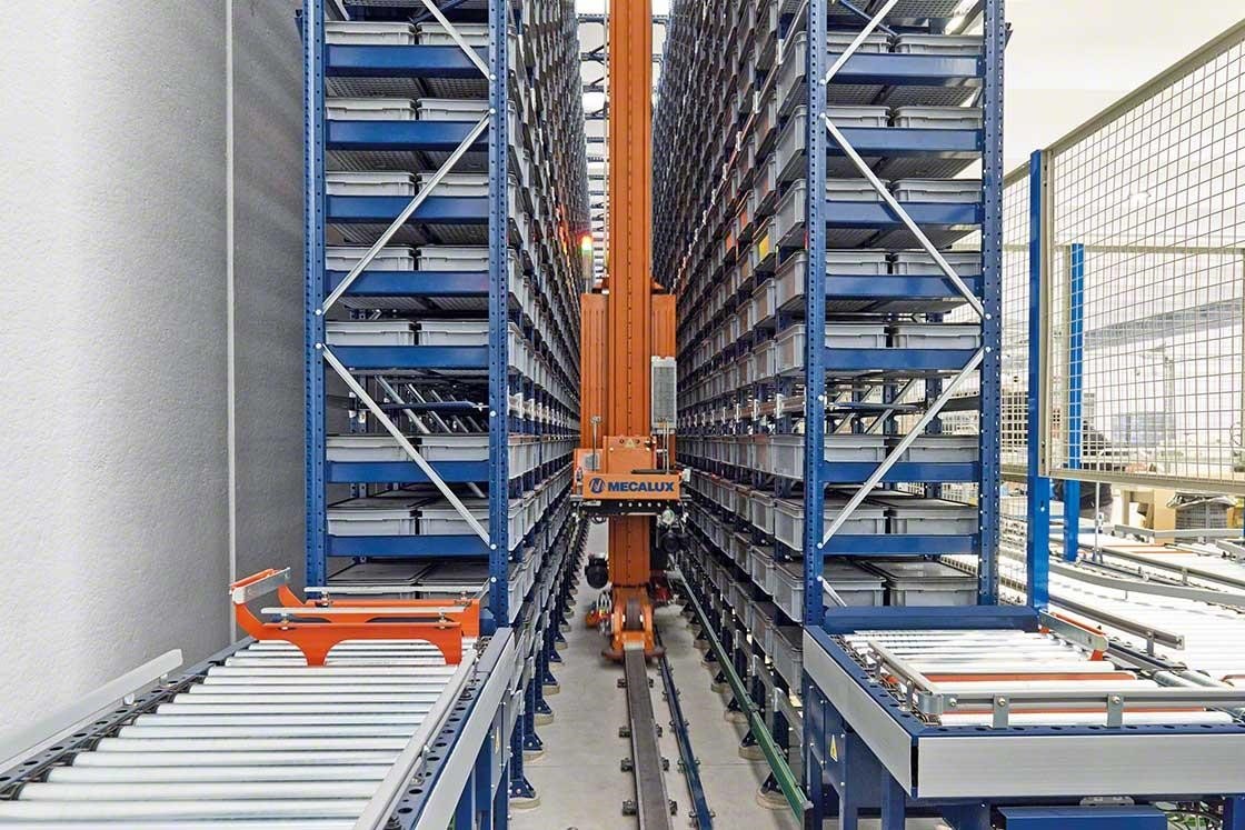 La inversión en sistemas automáticos forma parte de los costes de las instalaciones La inversión en sistemas automáticos forma parte de los costes de las instalaciones