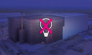 ‘Lights out warehouse’: el culmen de la automatización industrial
