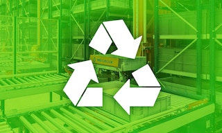 La logística sostenible en el e-commerce: soluciones para proteger el medio ambiente La logística sostenible en el e-commerce: soluciones para proteger el medio ambiente