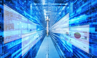 La minería de datos en la logística 4.0