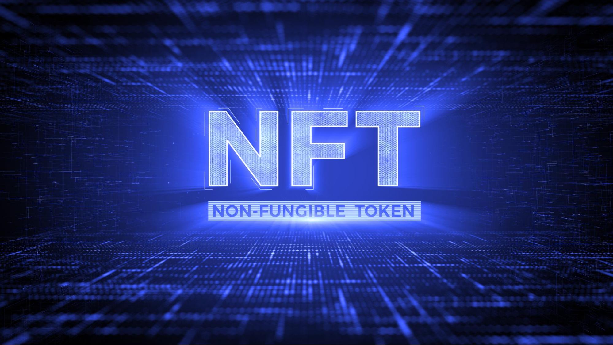 NFT en logística: ¿cómo sería su aplicación? NFT en logística: ¿cómo sería su aplicación?