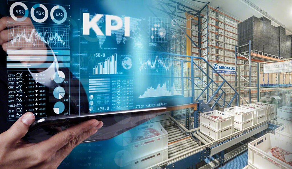Analizar los KPI logísticos ayuda a tomar decisiones de mejora con vistas a optimizar el layout del almacén