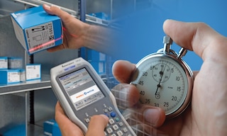 Automatizar es una estrategia para lograr un picking más rápido Automatizar es una estrategia para lograr un picking más rápido