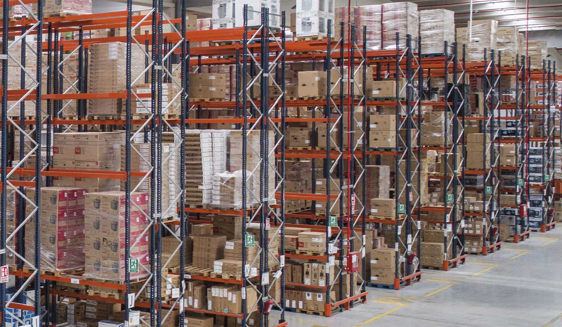 Conocer los problemas logísticos más habituales que se producen en un almacén es fundamental para disponer de una cadena logística eficiente