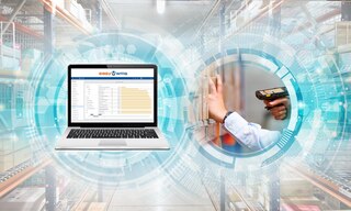Proceso de picking: máximo rendimiento con un software de gestión