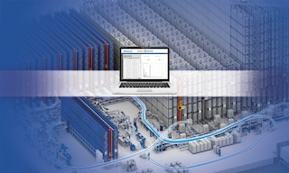 Programas de gestión de almacén: software para garantizar el rendimiento logístico