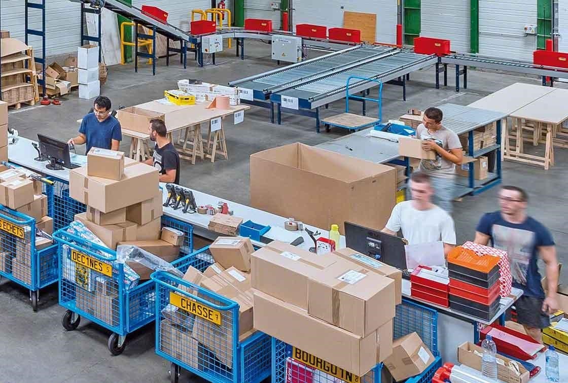 Evaluar un SGA solo en función del precio es un error común Evaluar un SGA solo en función del precio es un error común