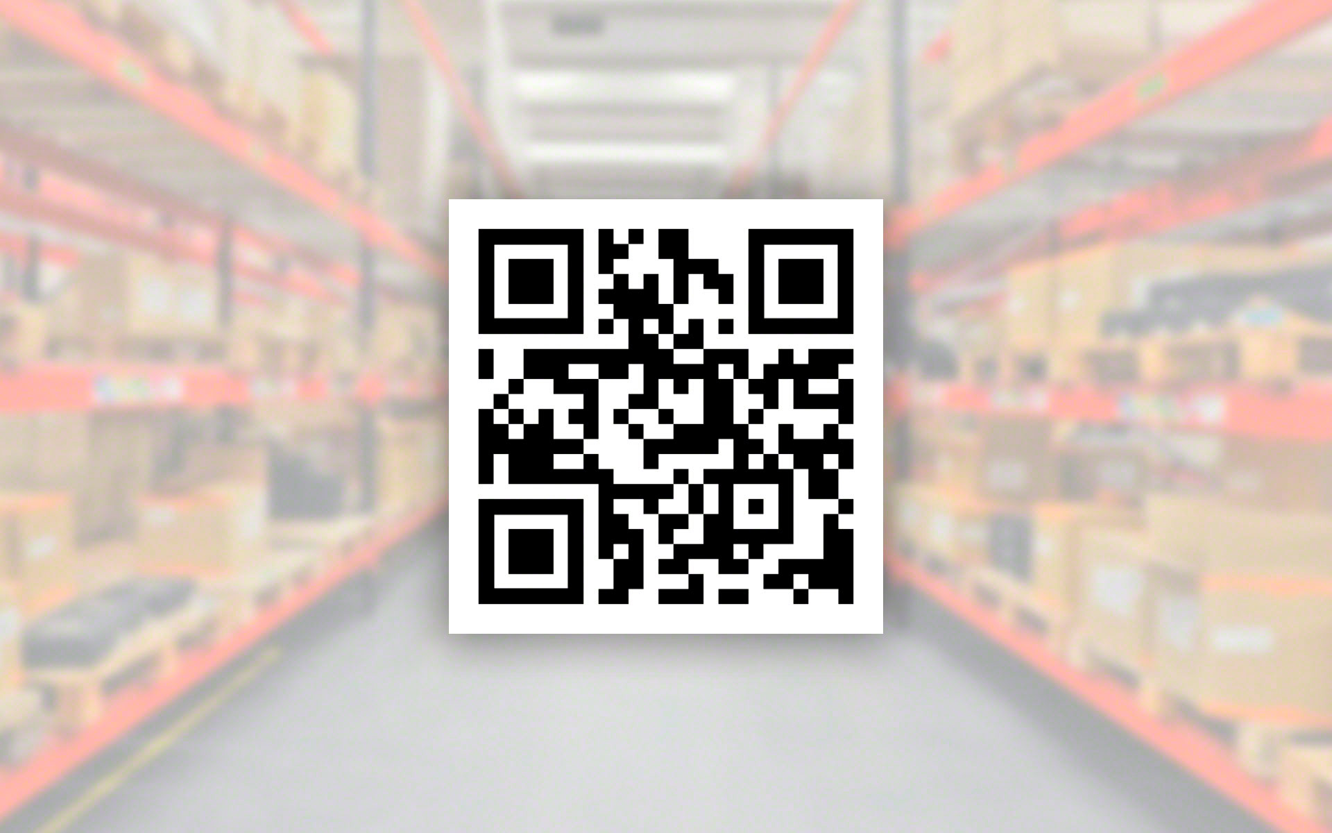 Los códigos QR en logística proporcionan información más detallada sobre los productos que los códigos de barras Los códigos QR en logística proporcionan información más detallada sobre los productos que los códigos de barras