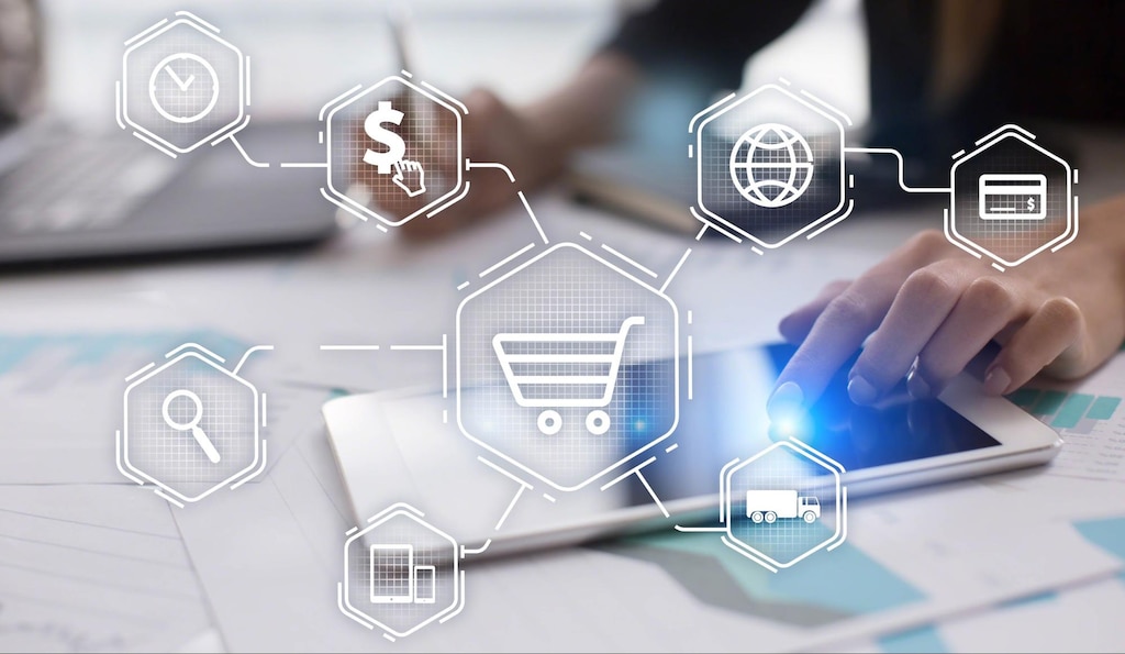El ‘ship from store’ evita roturas de stock y aumenta el número de ventas online