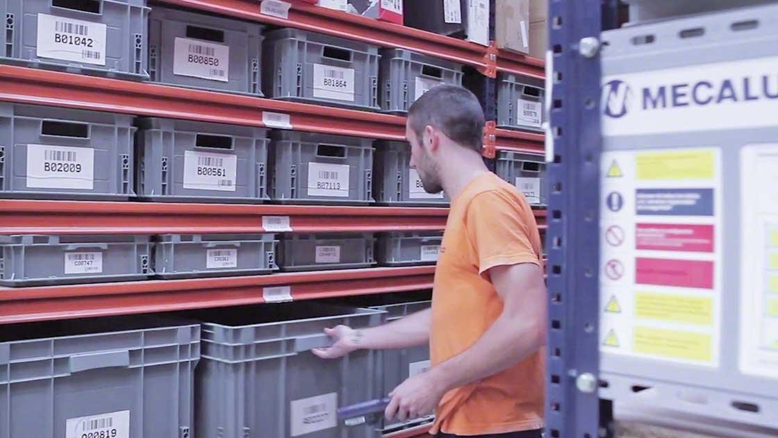 La motivación de los operarios y la ayuda de un software resultan vitales para una gestión de éxito. La motivación de los operarios y la ayuda de un software resultan vitales para una gestión de éxito.
