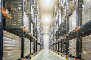 Stock mínimo: ¿qué es y qué estrategias aplicar?