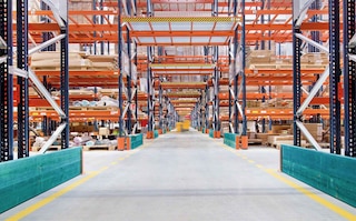 El stock de seguridad sirve para prevenir las temidas roturas de stock