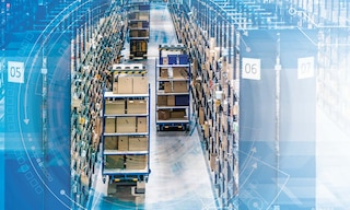 El task interleaving es el proceso de combinar acciones logísticas en un mismo desplazamiento El task interleaving es el proceso de combinar acciones logísticas en un mismo desplazamiento