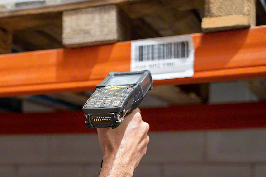 Cómo hacer un inventario rápido y efectivo - Mecalux.es