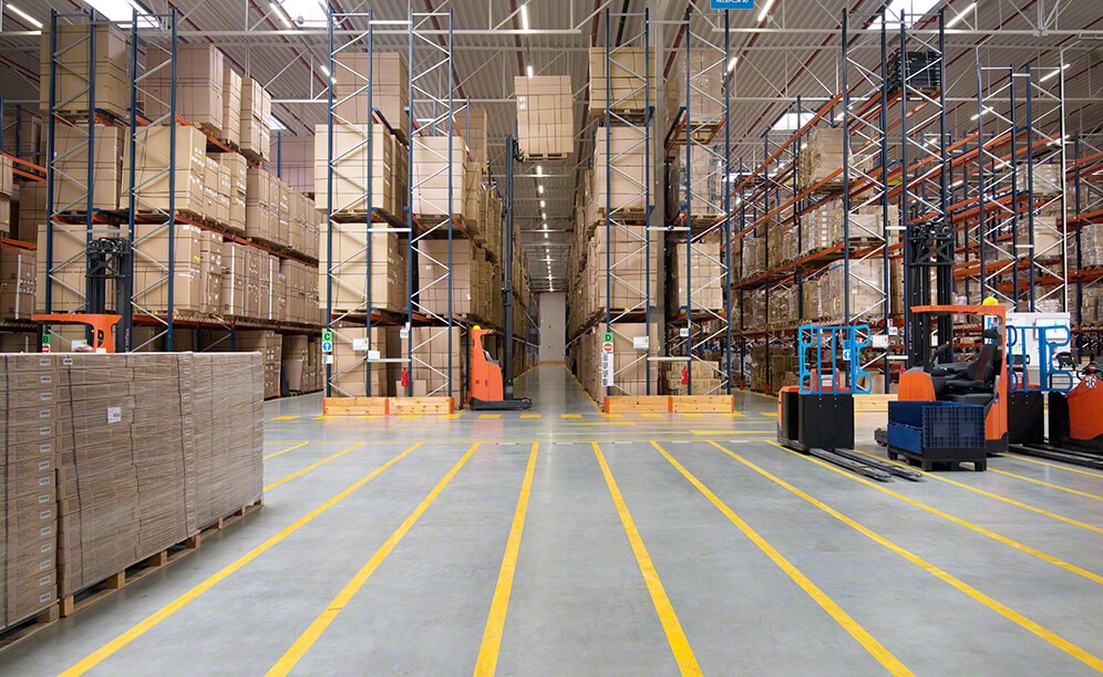 Decathlon Decathlon