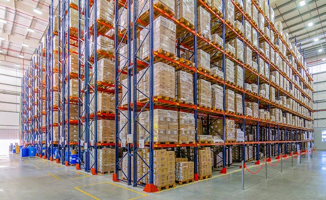 El almacén de Just en Buenos Aires (Argentina)