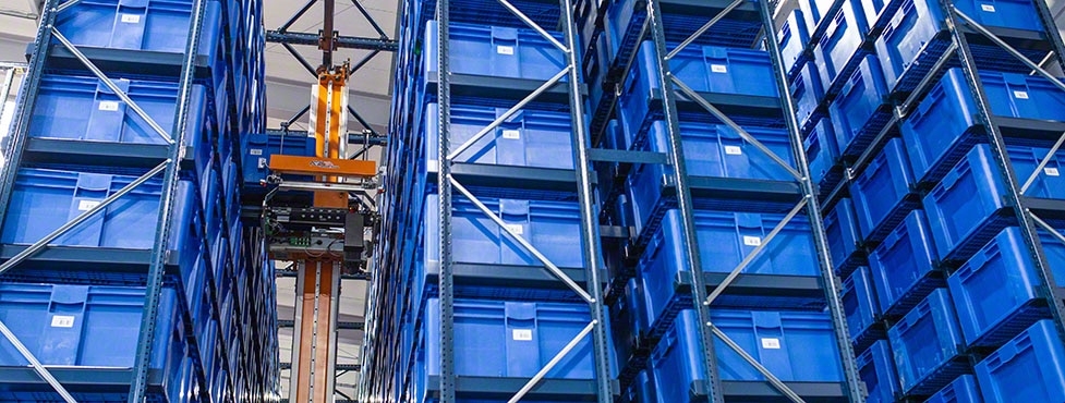 Surplus Motos: la automatización acelera el crecimiento