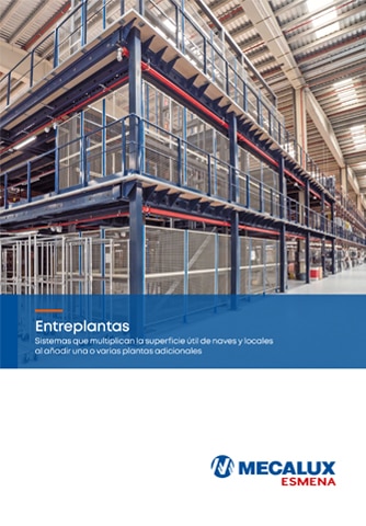 Entreplantas