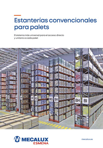 Paletización convencional
