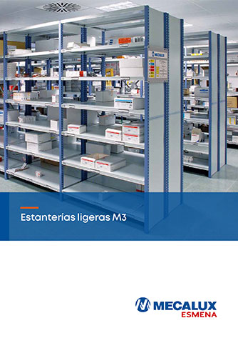 Catalog - 10 - Picking-m3 - es_ES Picking M3