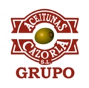 Aceitunas Cazorla