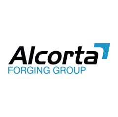Alcorta Forging Group logo