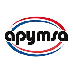 Las estanterías dinámicas para picking son las protagonistas del nuevo almacén de Apymsa, empresa mexicana líder en la venta de recambios para automóviles