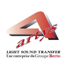 Artys logo Artys logo