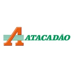 Estanterías para palets de Mecalux en los almacenes del mayorista Atacadão Estanterías para palets de Mecalux en los almacenes del mayorista Atacadão